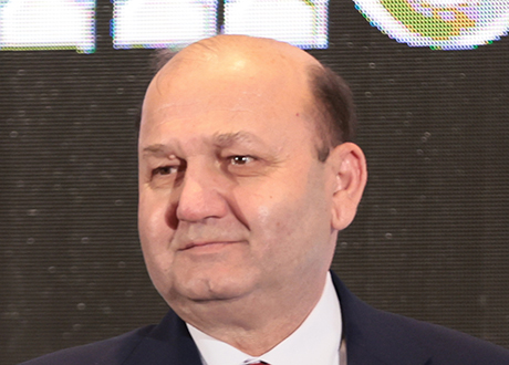Umar Selmanov